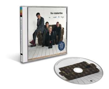 CD The Cranberries: No Need To Argue (30th Anniversary) (remastered)