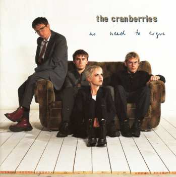 CD The Cranberries: No Need To Argue