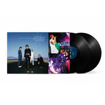 2LP The Cranberries: Stars: The Best Of 1992-2002