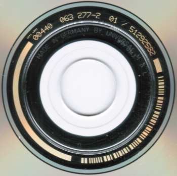 CD The Cranberries: Stars (The Best Of 1992-2002)