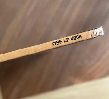 LP The Crash Crew: High Powered Rappers