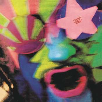 LP/3CD/Zestaw pudełkowy The Crazy World Of Arthur Brown: The Crazy World Of Arthur Brown - 50th Anniversary Super Deluxe Edition DLX