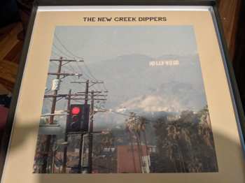 4LP/4CD/Zestaw pudełkowy The Creekdippers: Golden State Locket LTD