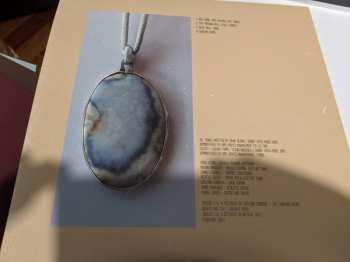 4LP/4CD/Zestaw pudełkowy The Creekdippers: Golden State Locket LTD