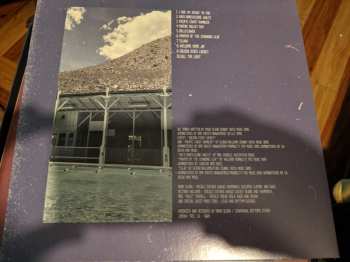 4LP/4CD/Zestaw pudełkowy The Creekdippers: Golden State Locket LTD