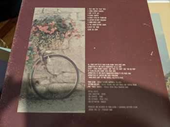 4LP/4CD/Zestaw pudełkowy The Creekdippers: Golden State Locket LTD