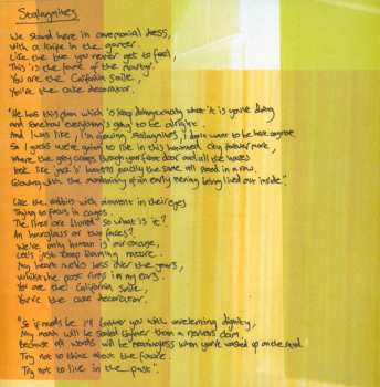 CD/DVD The Cribs: In The Belly Of The Brazen Bull LTD | DLX