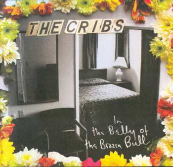 CD/DVD The Cribs: In The Belly Of The Brazen Bull LTD | DLX