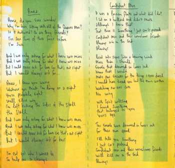 CD/DVD The Cribs: In The Belly Of The Brazen Bull LTD | DLX