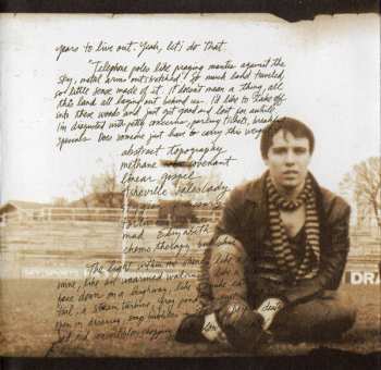 CD The Cribs: Men's Needs, Women's Needs, Whatever