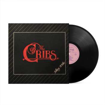 Album The Cribs: Selling A Vibe