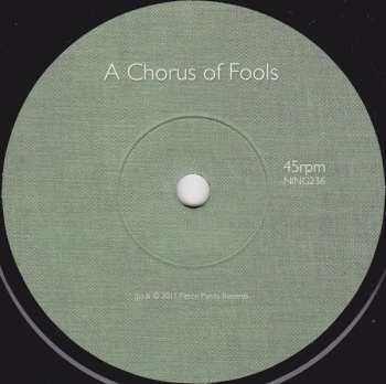 SP The Crookes: Chorus Of Fools