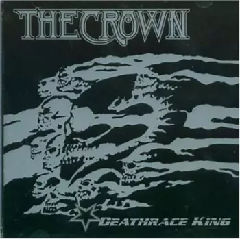 The Crown: Deathrace King