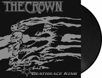 LP The Crown: Deathrace King