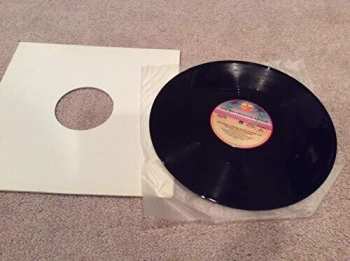 LP Crown Heights Affair: Dreaming A Dream