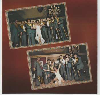 CD Crown Heights Affair: Dreaming A Dream 