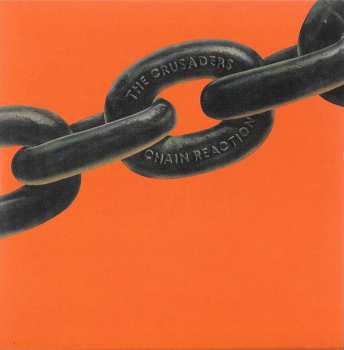 5CD/Zestaw pudełkowy The Crusaders: 5 Original Albums 