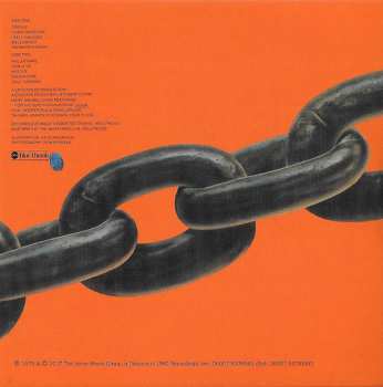 5CD/Zestaw pudełkowy The Crusaders: 5 Original Albums 