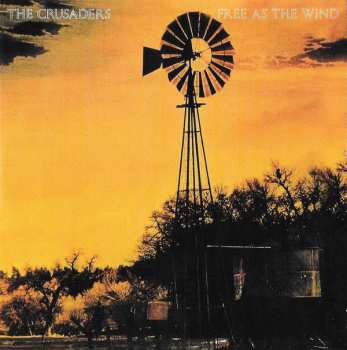 5CD/Zestaw pudełkowy The Crusaders: 5 Original Albums 