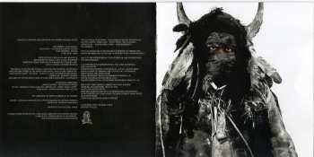 CD The Cult: Choice Of Weapon