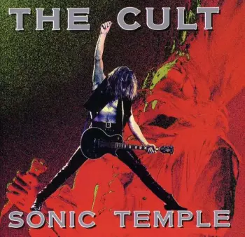 The Cult: Sonic Temple