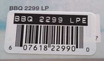 2LP The Cult: The Cult LTD | CLR