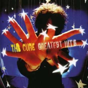 CD The Cure: Greatest Hits