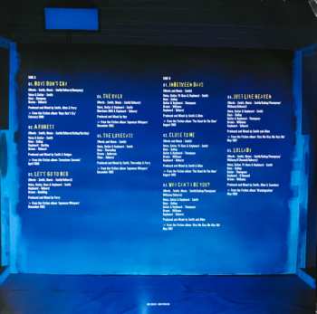 2LP The Cure: Greatest Hits