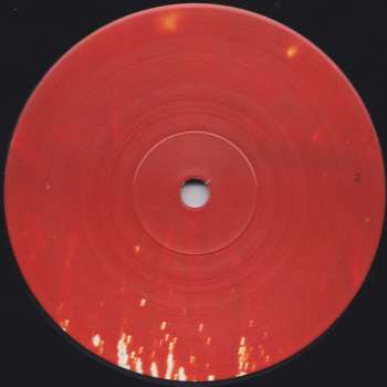 2LP The Cure: Kiss Me Kiss Me Kiss Me