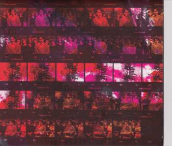 3CD The Cure: Mixed Up DLX