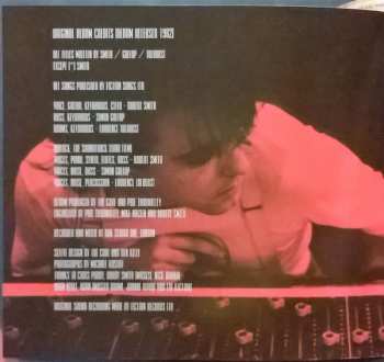 2CD The Cure: Pornography DLX | DIGI