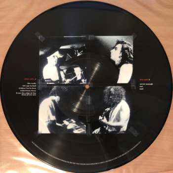 2LP The Cure: Show LTD | PIC