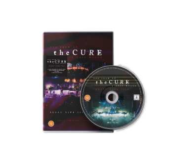 Album The Cure: Songs of a Live World: Troxy London MMXXIV