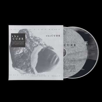 Album The Cure: Songs Of A Lost World / Songs Of A Live World: Troxy London MMXXIV