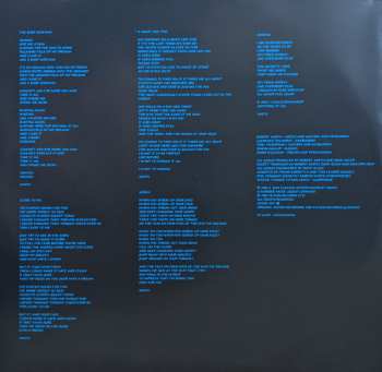 LP The Cure: The Head On The Door