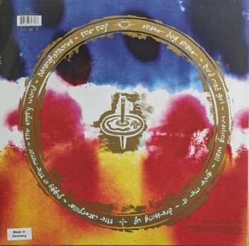 LP The Cure: The Top  PIC