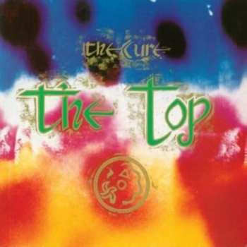 CD The Cure: The Top
