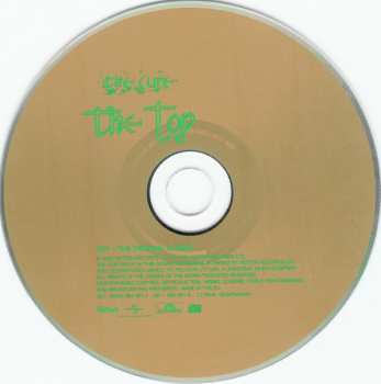 2CD The Cure: The Top DLX | DIGI