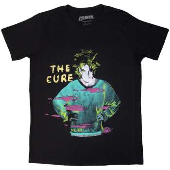 Merch The Cure: Koszulka Beach Party