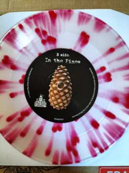 SP The Curse Of K.K. Hammond: Heart Shaped Box - In The Pines (Remastered)