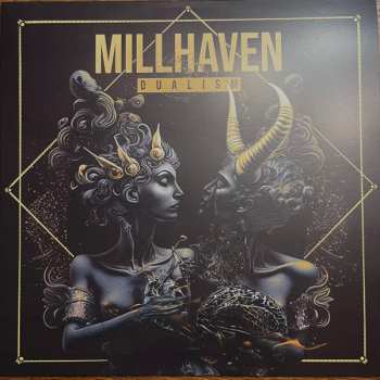 Album The Curse Of Millhaven: Dualism