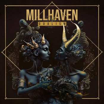 LP The Curse Of Millhaven: Dualism CLR | LTD