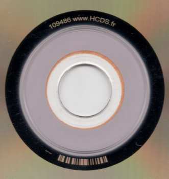 CD The Cyclepaths: Cycle Safari