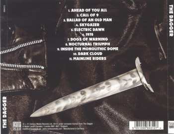 CD The Dagger: The Dagger