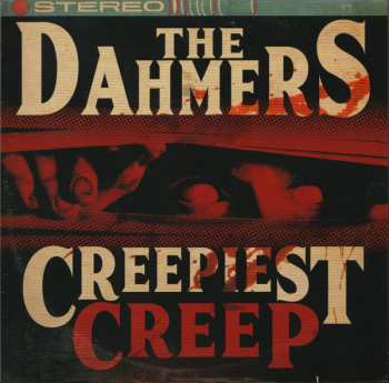 SP The Dahmers: Creepiest Creep
