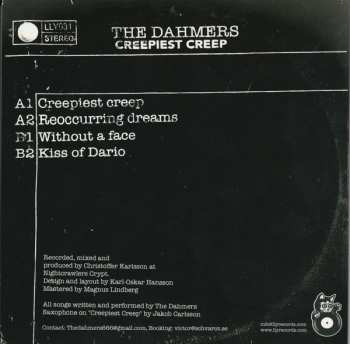 SP The Dahmers: Creepiest Creep