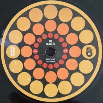 SP The Dahmers: Creepiest Creep