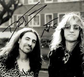 CD The Damn Truth: The Damn Truth