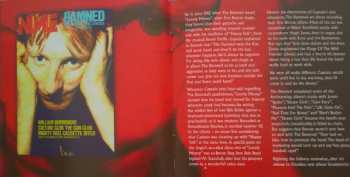 CD The Damned: Strawberries DIGI