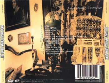 CD The Dandy Warhols: ...The Dandy Warhols Come Down